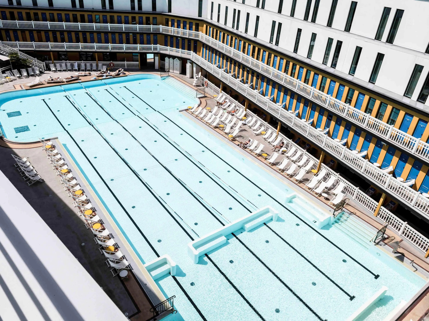 Molitor Hotel & Spa Paris - MGallery Collection