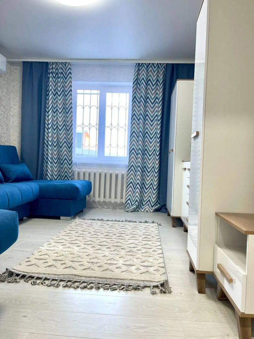 Апартаменты на улице Ефремова 92