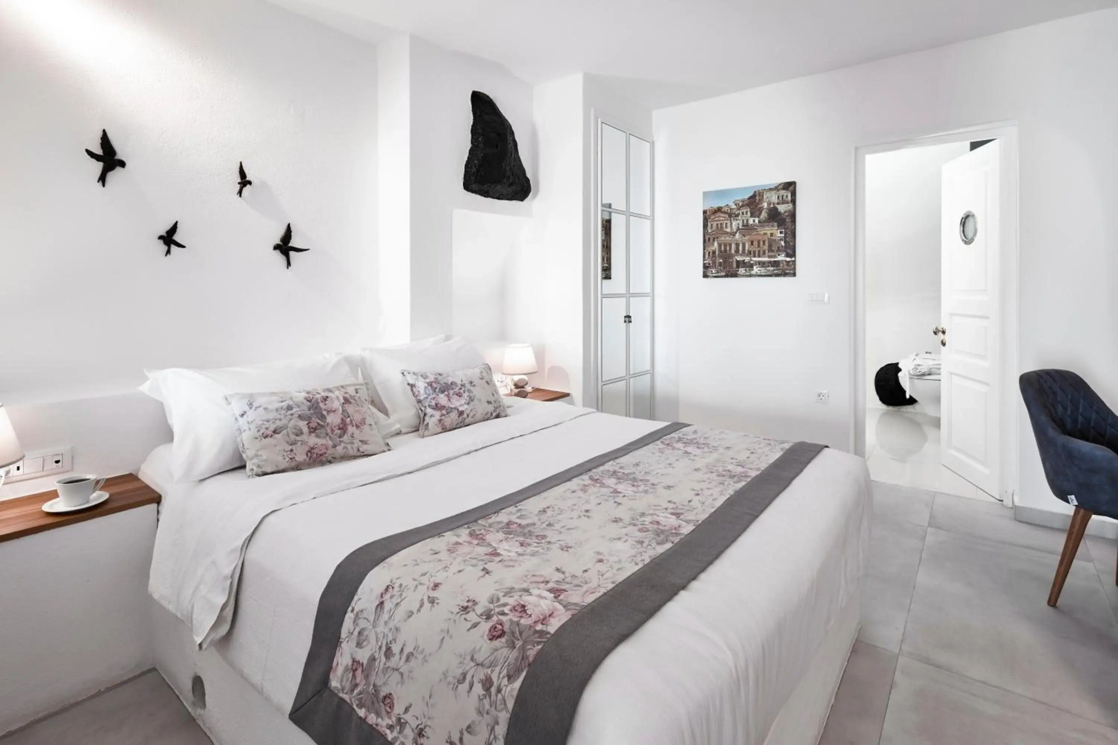 Santorini Princess Spa Hotel