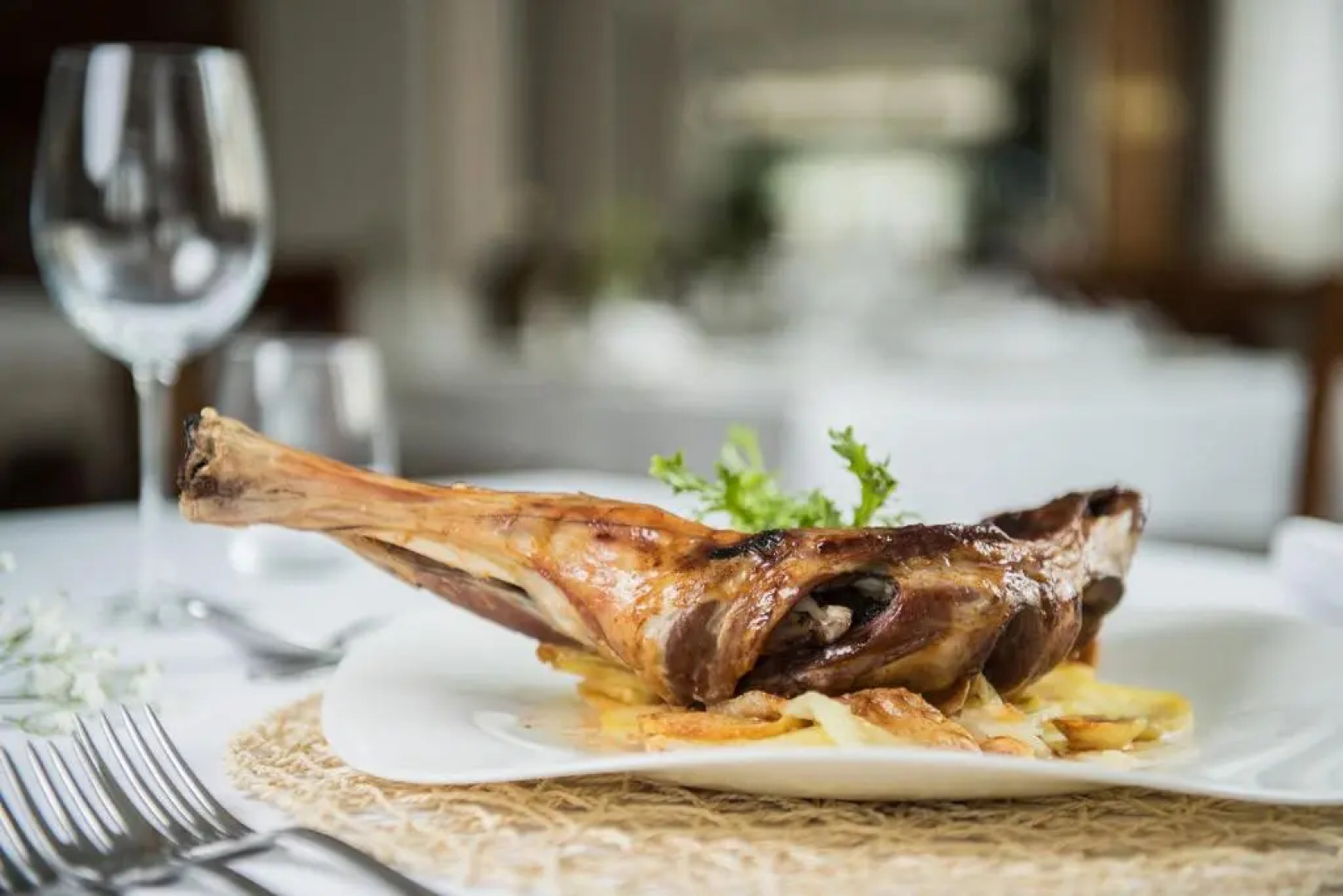 Hotel Villa Virginia