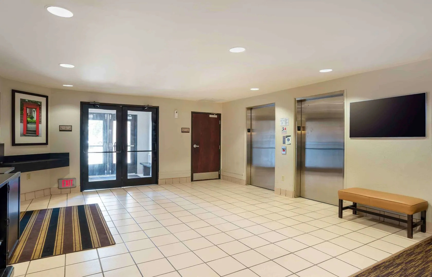 Extended Stay America New Orleans Metairie