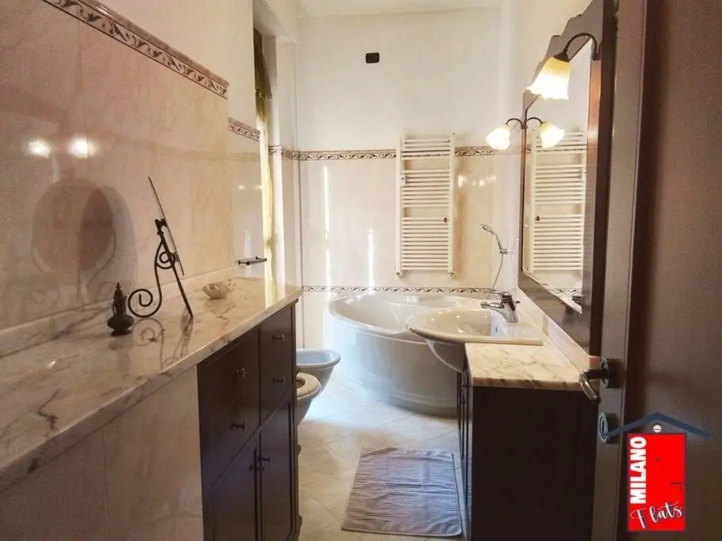 MilanoFlats - Cervi6