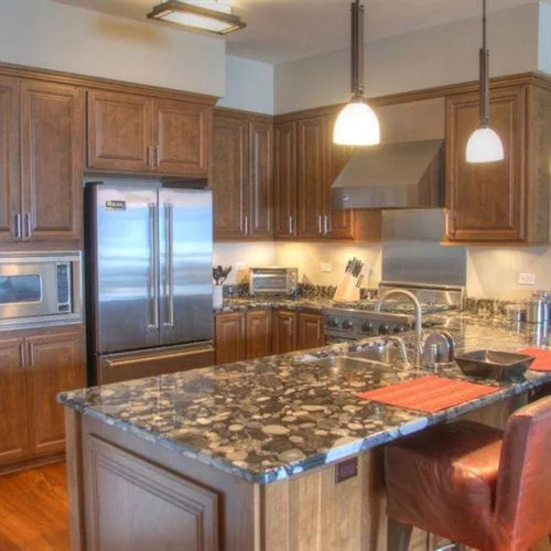 Seasons at Sandpoint