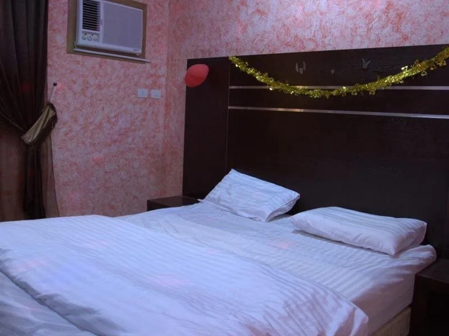 Wsayef Al Qurayyat Hotel