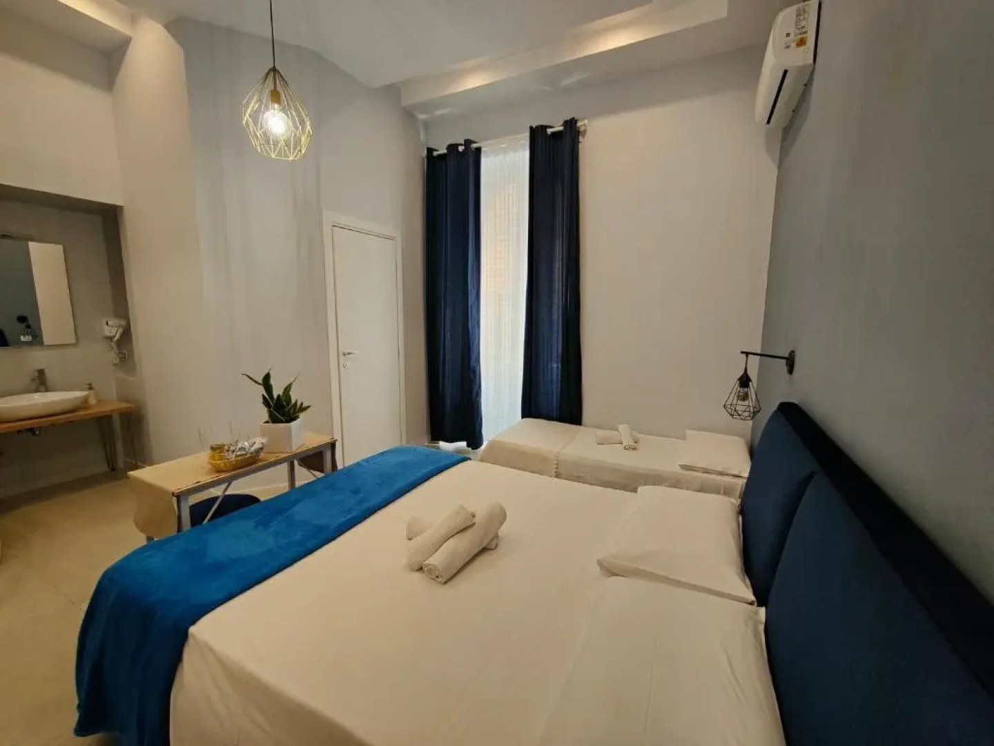 B&B Numero5