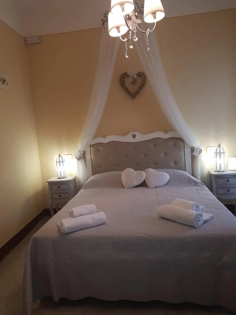 Affittacamere lOrcia