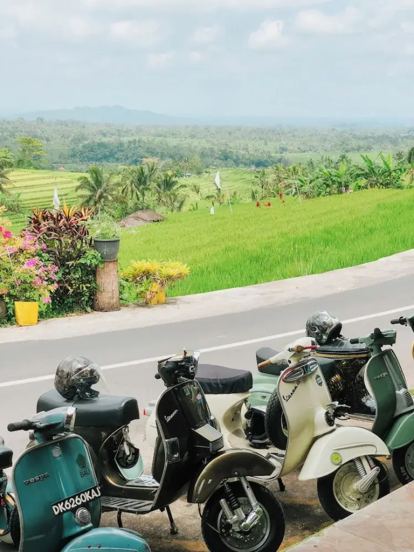 Bhuana Agung Villa & Restaurant
