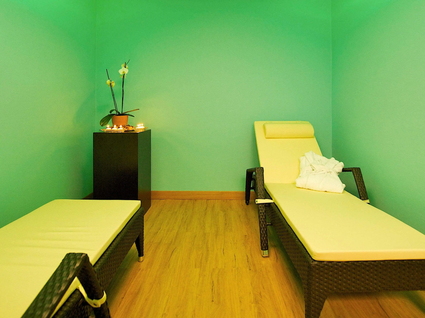 Hotel Novotel Salerno Est Arechi