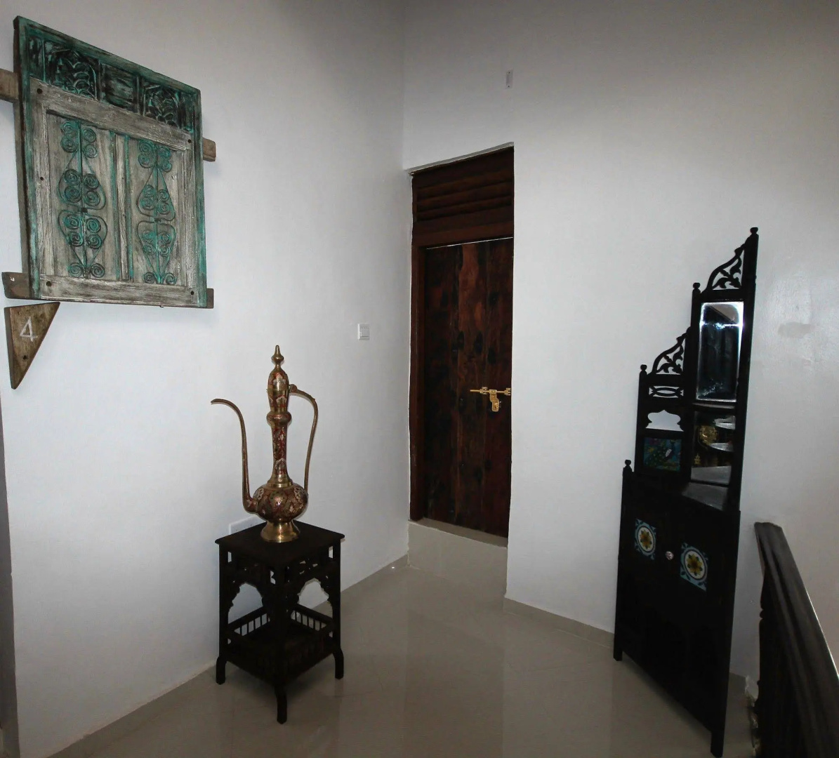 Habari House
