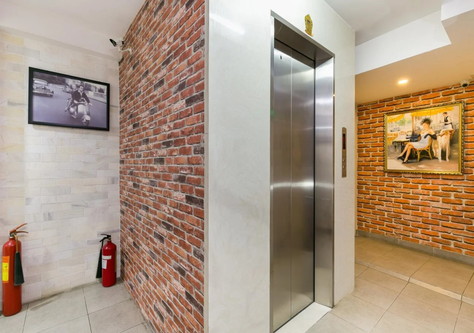 Galaxy Boutique Hotel