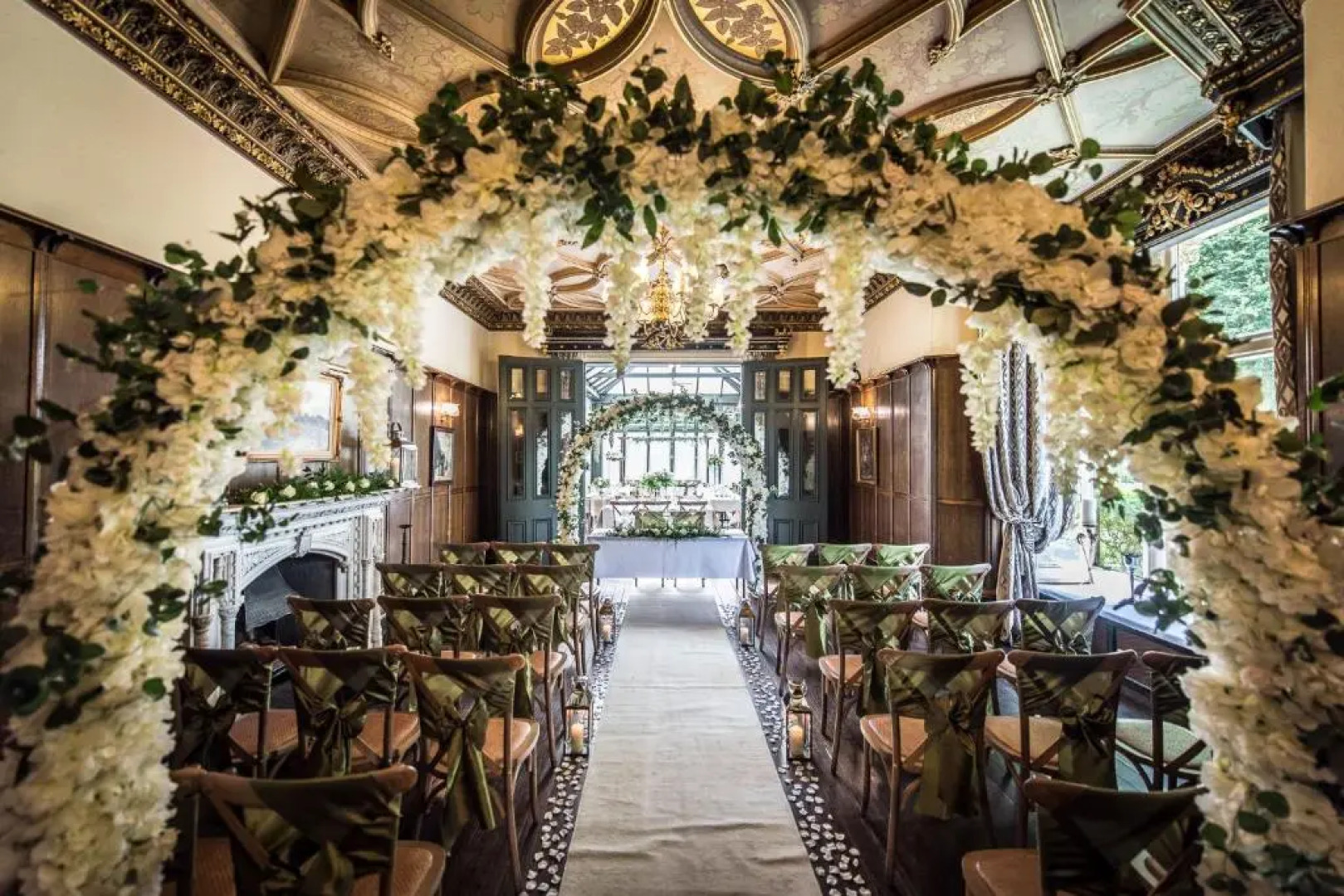 Rosehill House Hotel