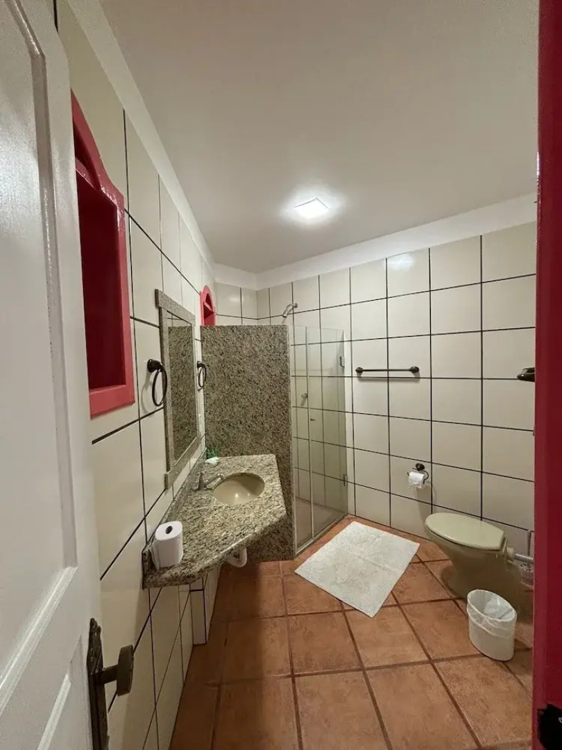 Pousada Villa Rosada