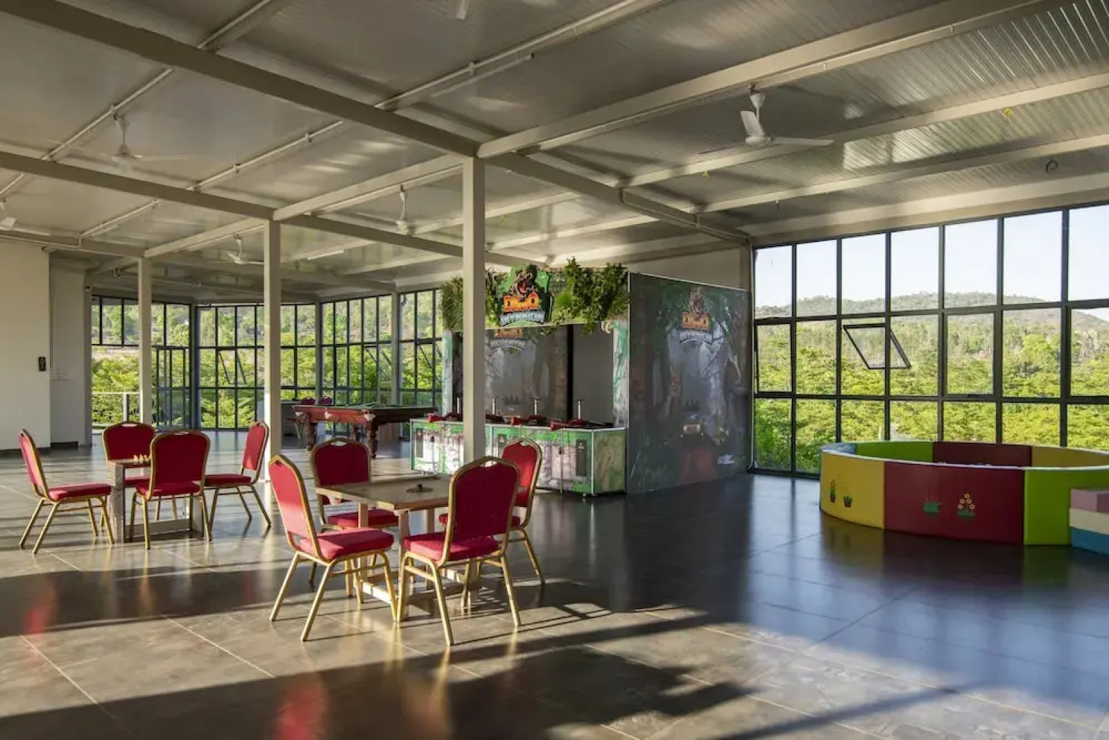 Global Village Luxury Resorts