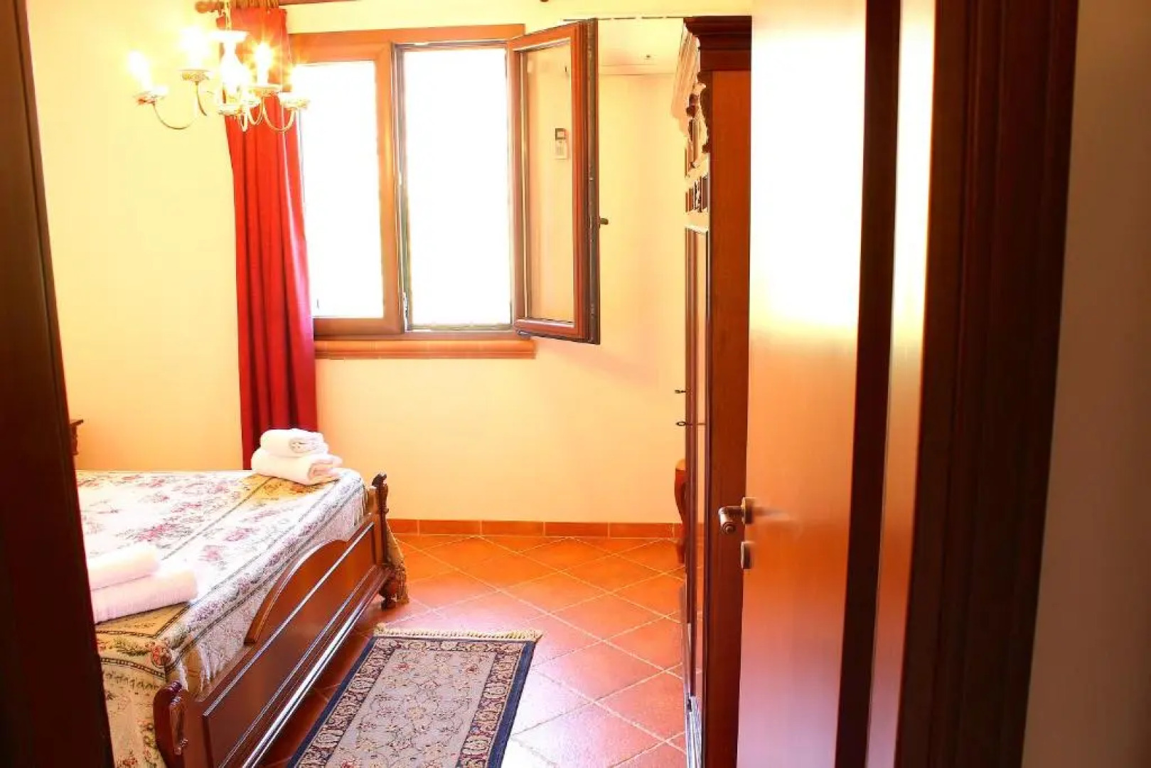 Casale Orioles case vacanza