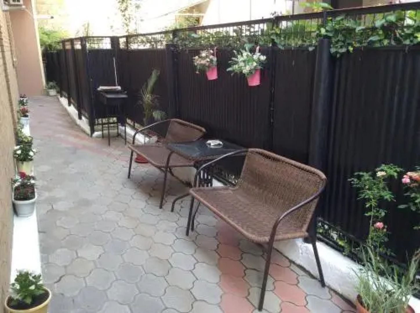 Гостевой Дом Дом у Моря