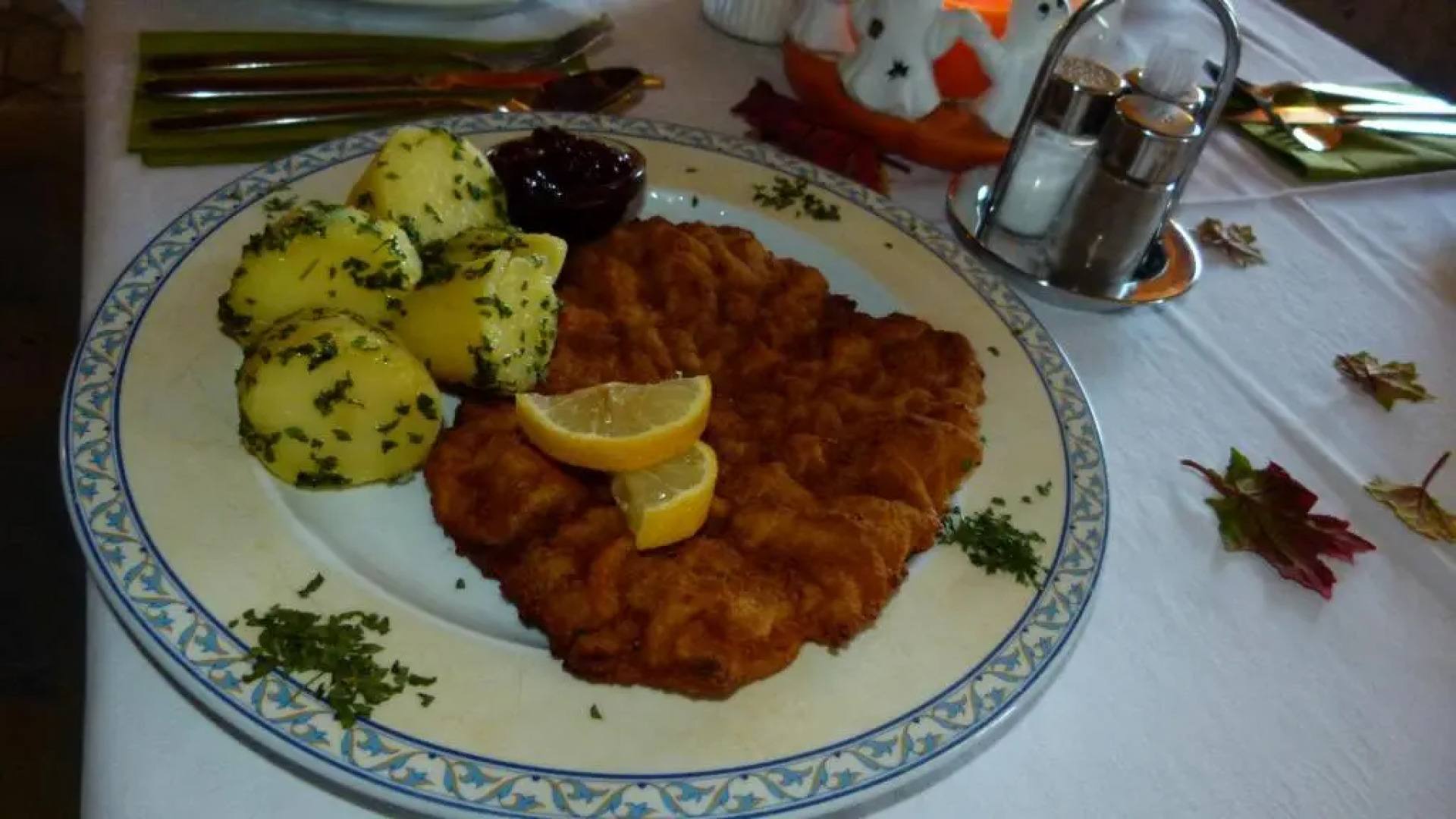 Gasthaus - Pension Sonnenhof