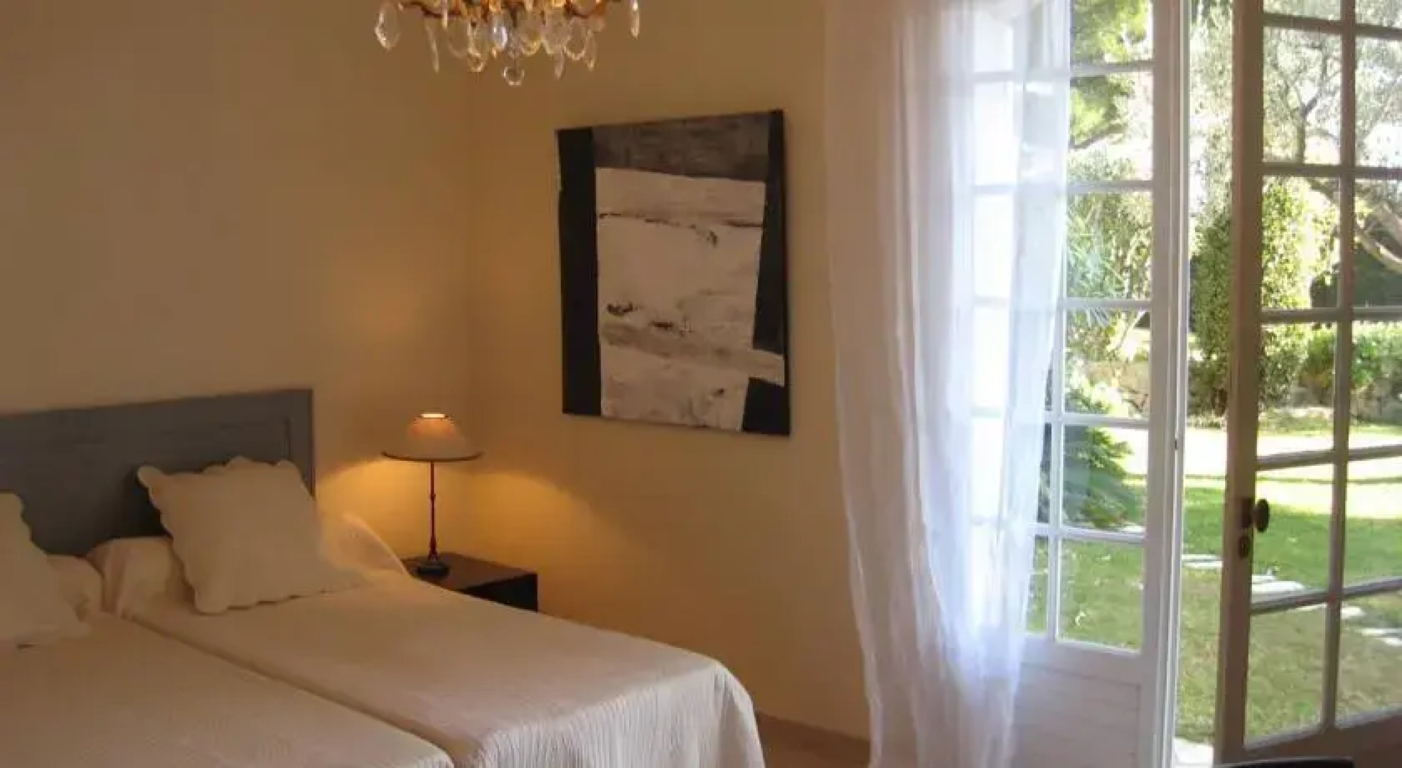 Amazing View and Luxe Cannet Villa