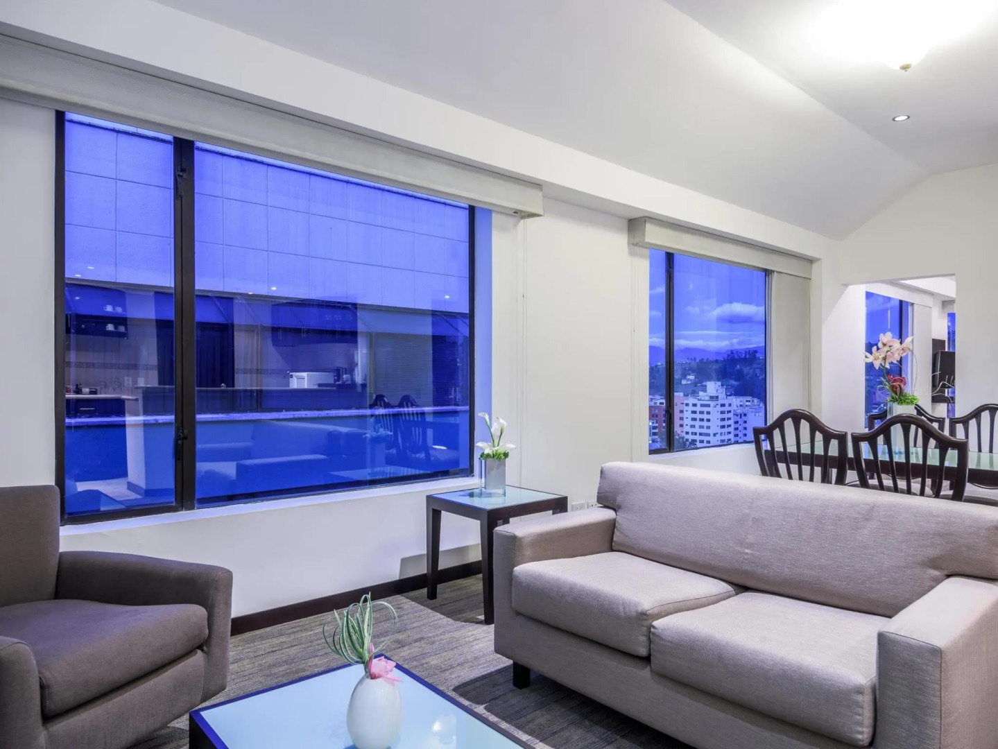 NH Collection Quito Royal