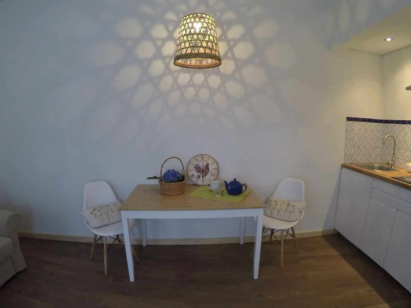 Carmo Country Villas