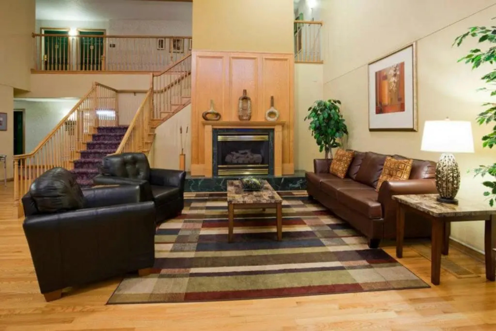 Quality Inn & Suites