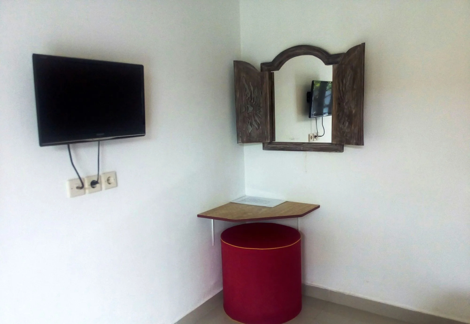 White Dove Villa