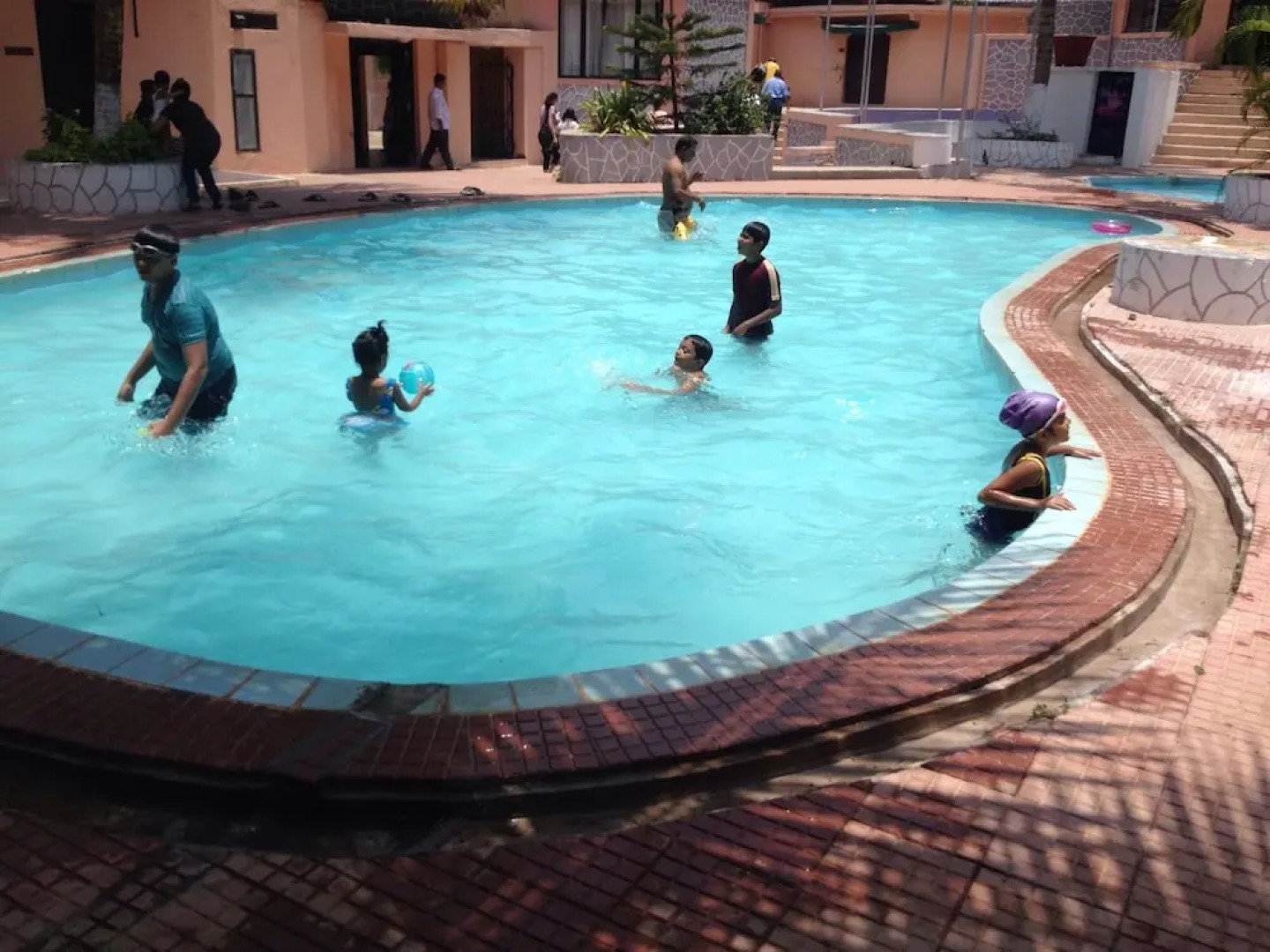 Elysium Resort Alibaug