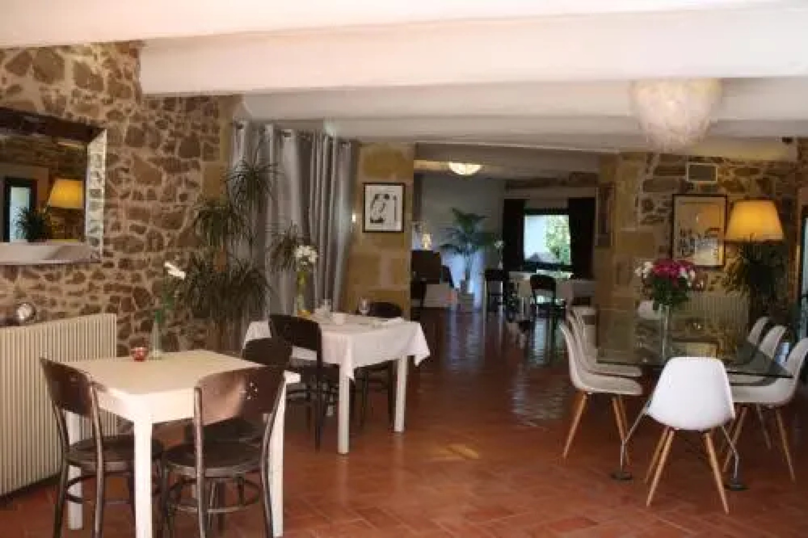 Le Moulin de Saint Laurent