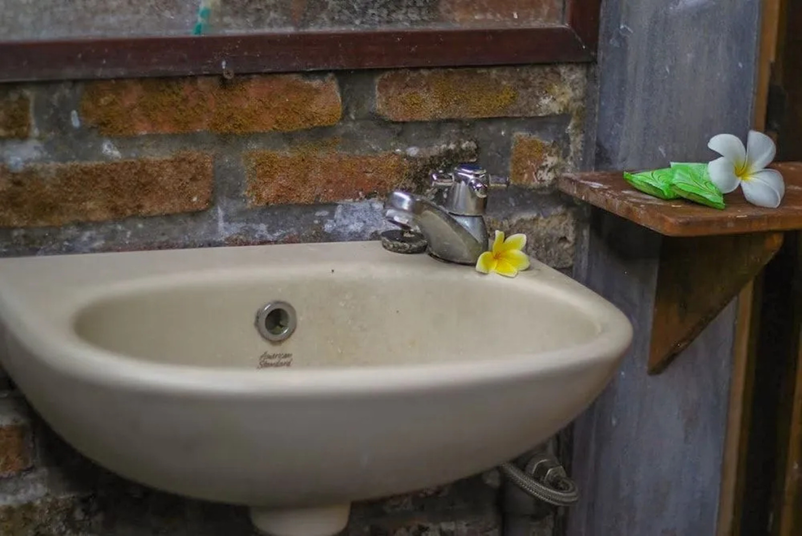 The Anara Surfing Camp