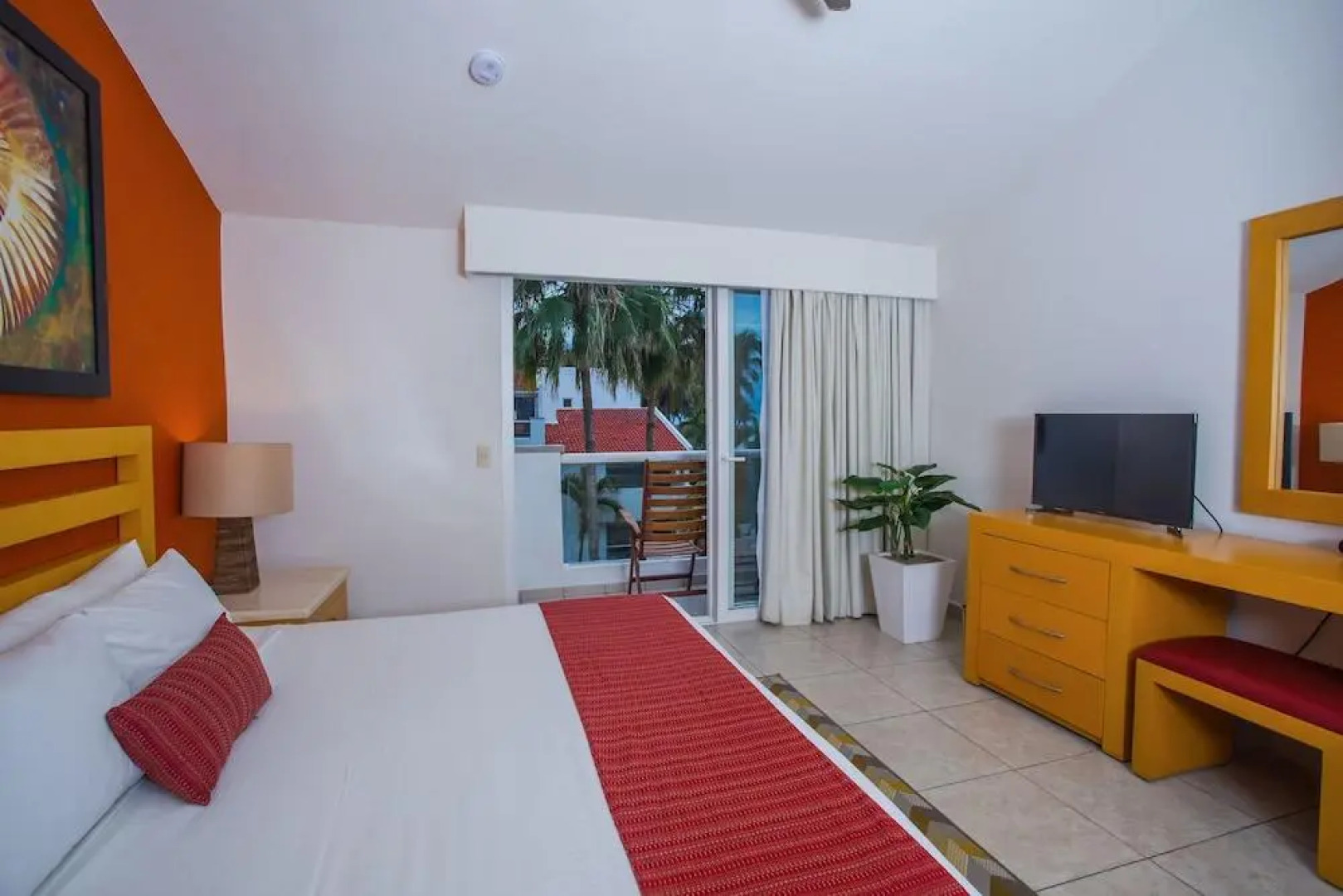 Suites Family Emotion by Marival Resort - All Inclusive