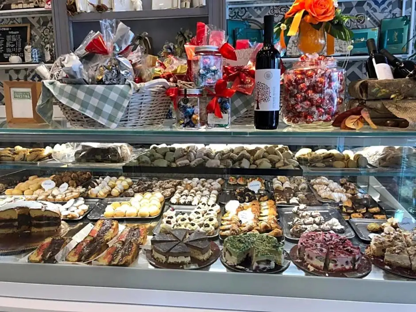 B&B Dolce Far Niente