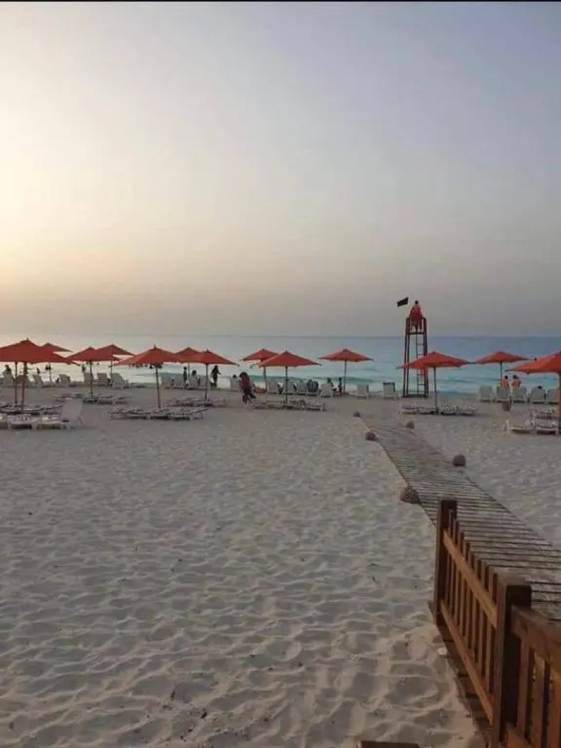 مارسيليا بيتش 3