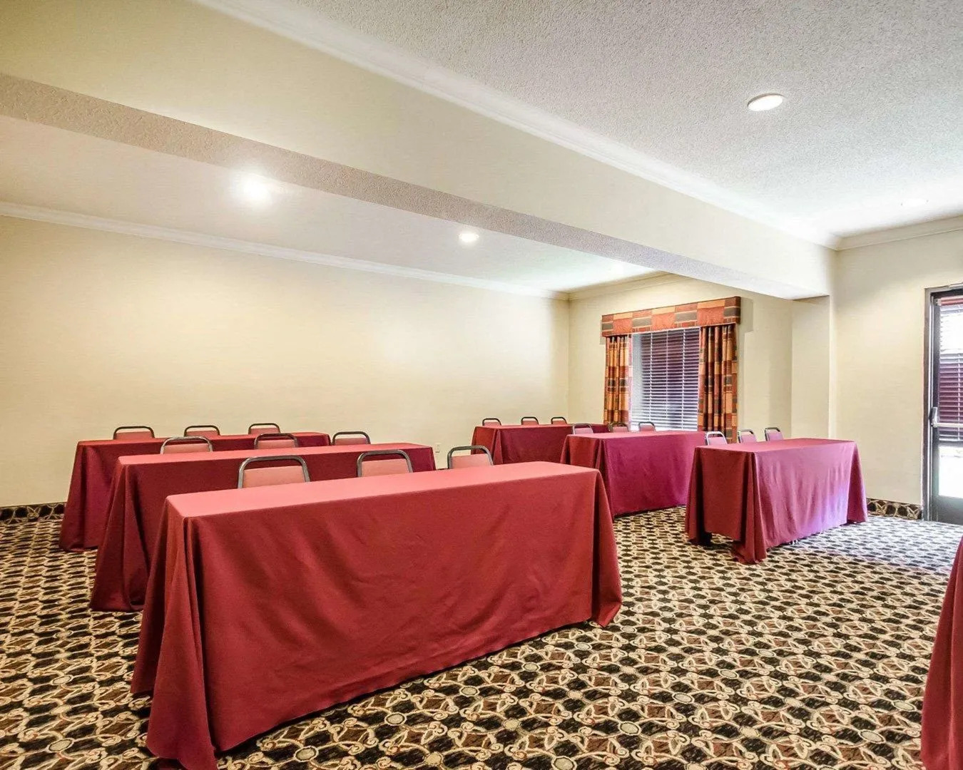 Comfort Suites Prestonsburg West