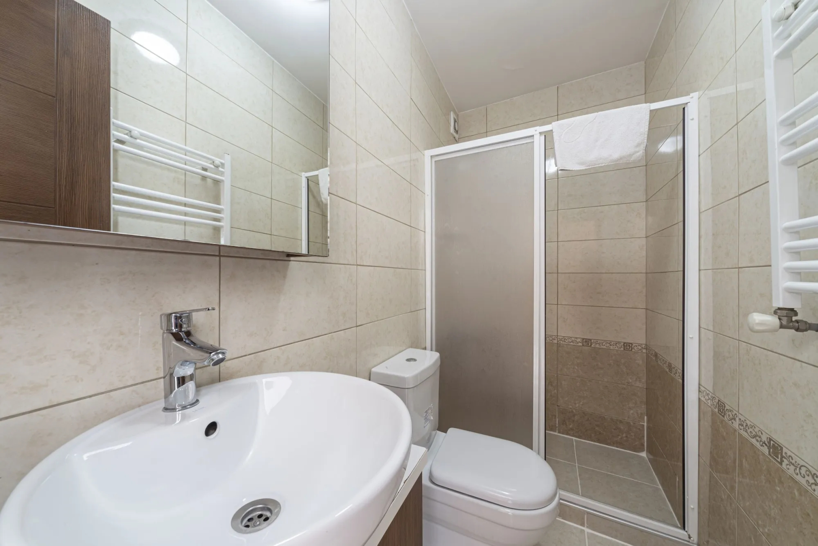 Carina Hotel Istanbul