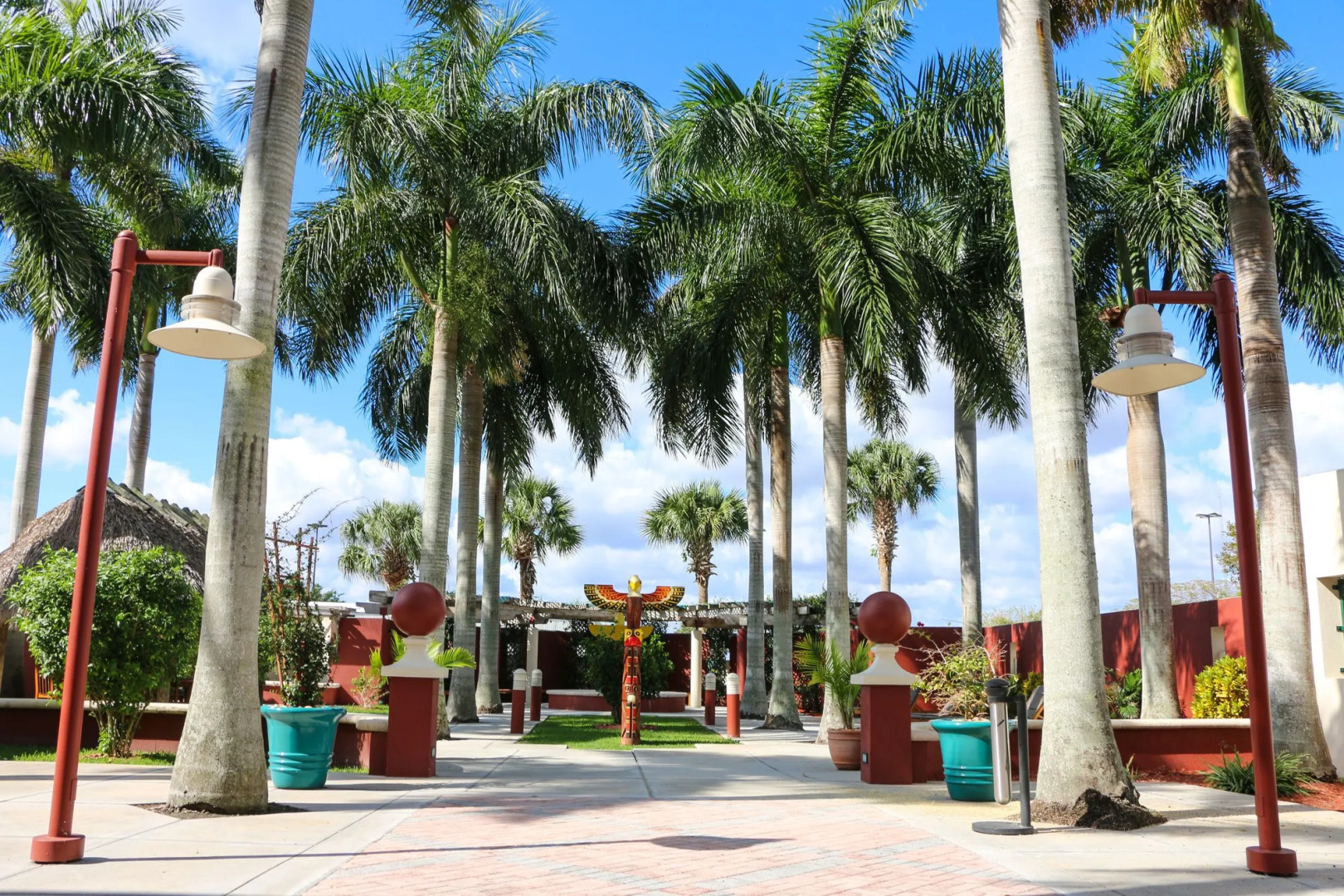Miccosukee Casino & Resort