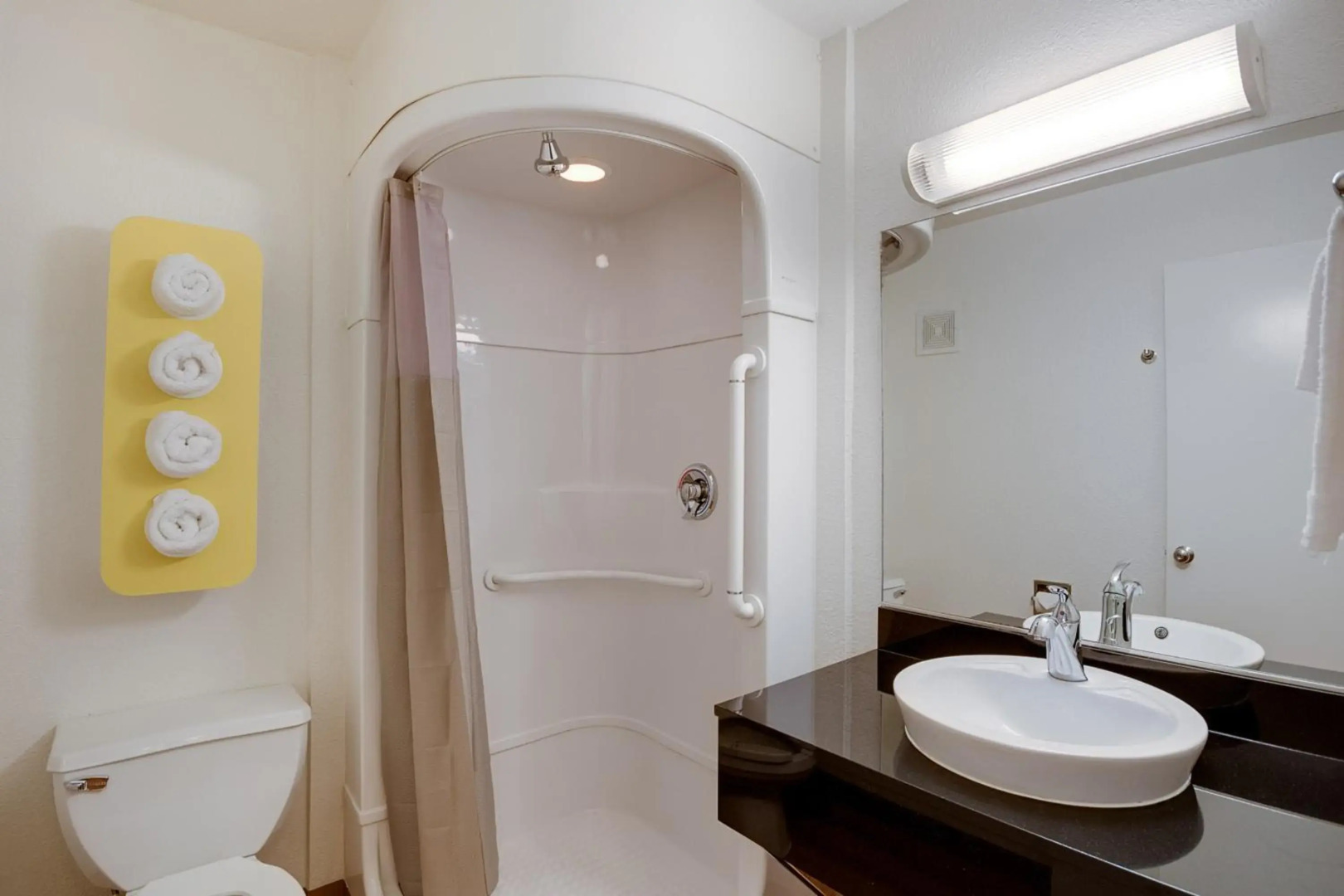 Motel 6 Bellingham, WA