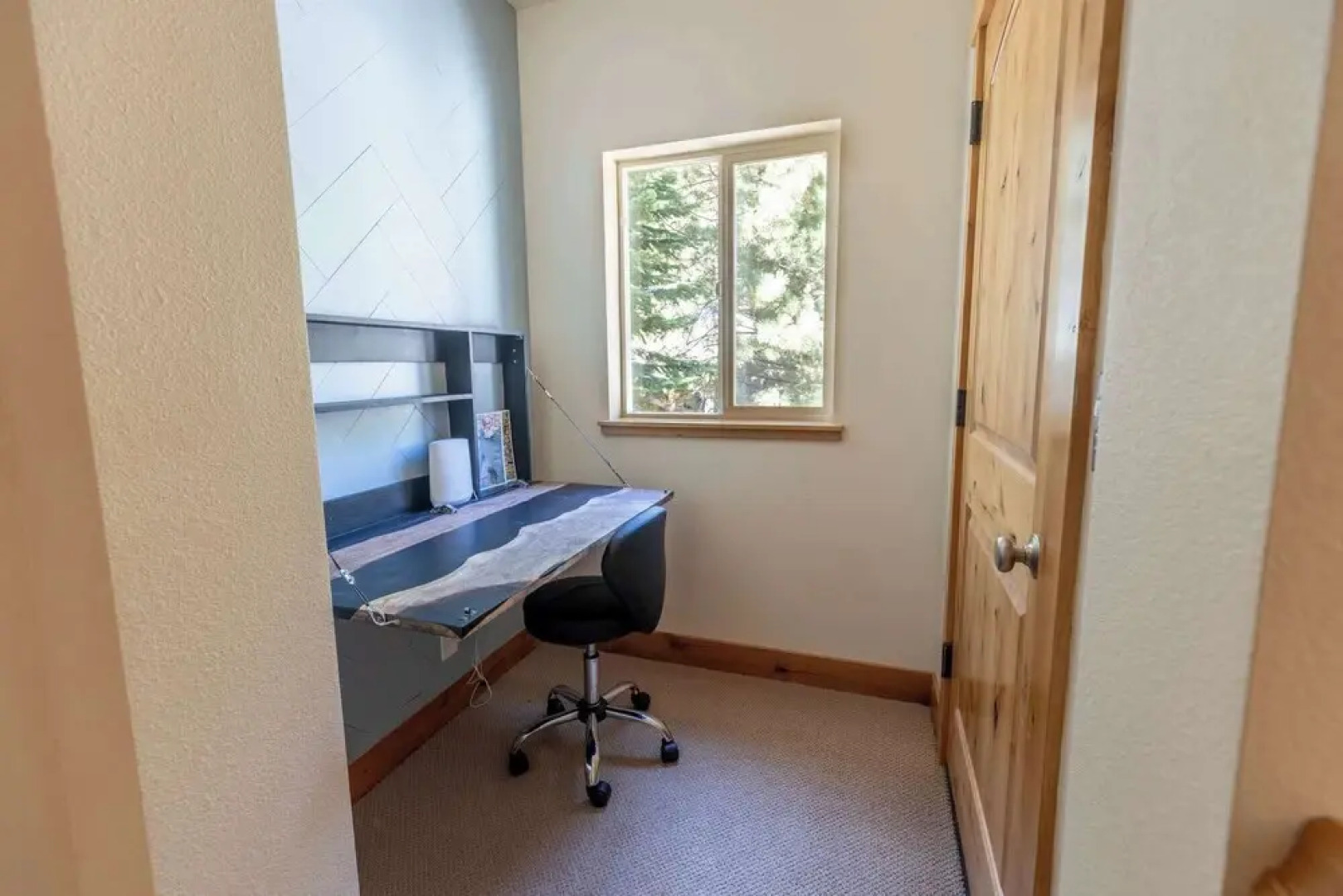 The Elevator House Sleeps 10!