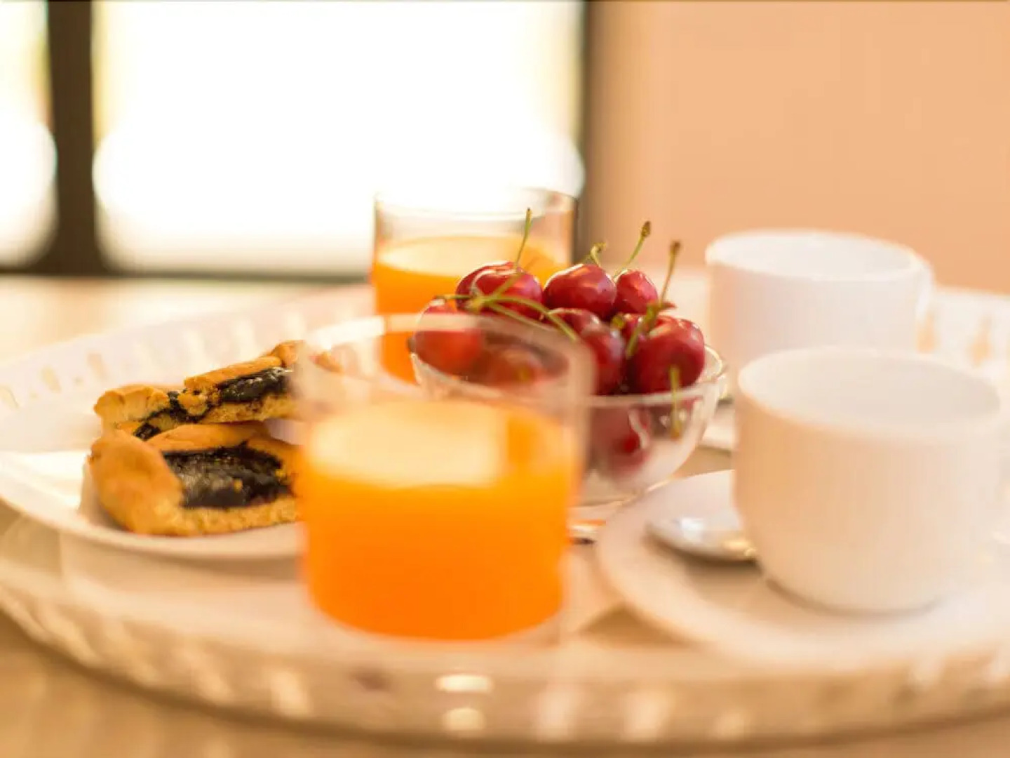 Ristorante Hotel Lucia