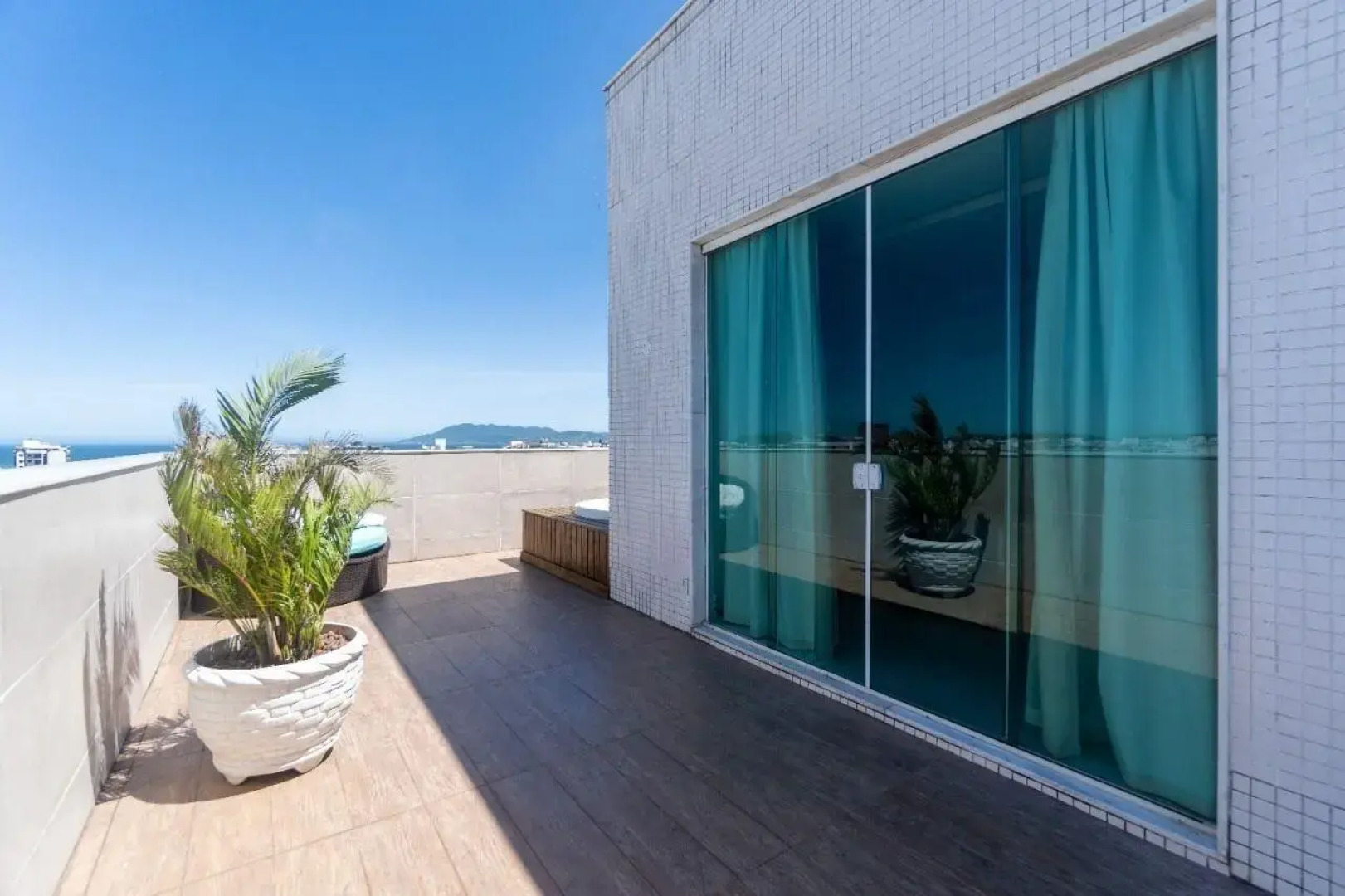 Paradiso Corporate - Cabo Frio