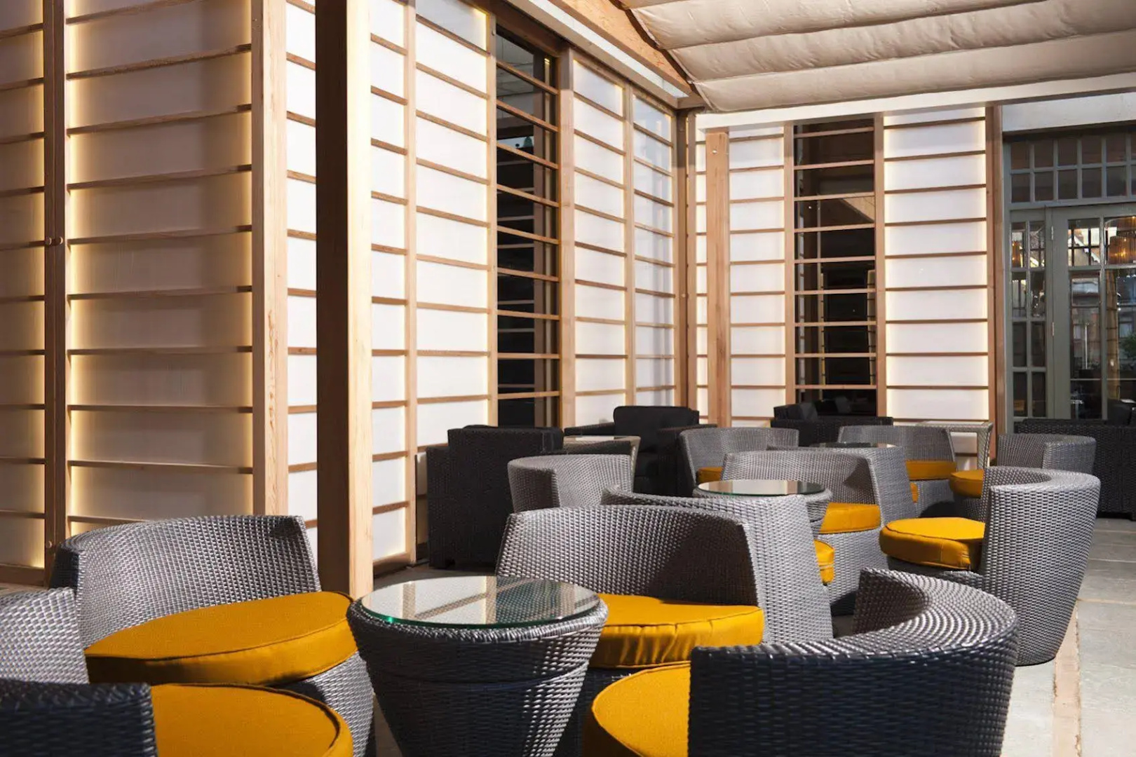 Dylan Hotel