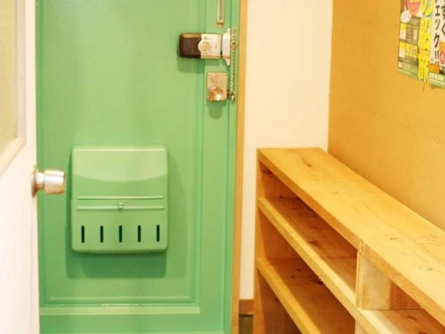 Guesthouse Casablanca