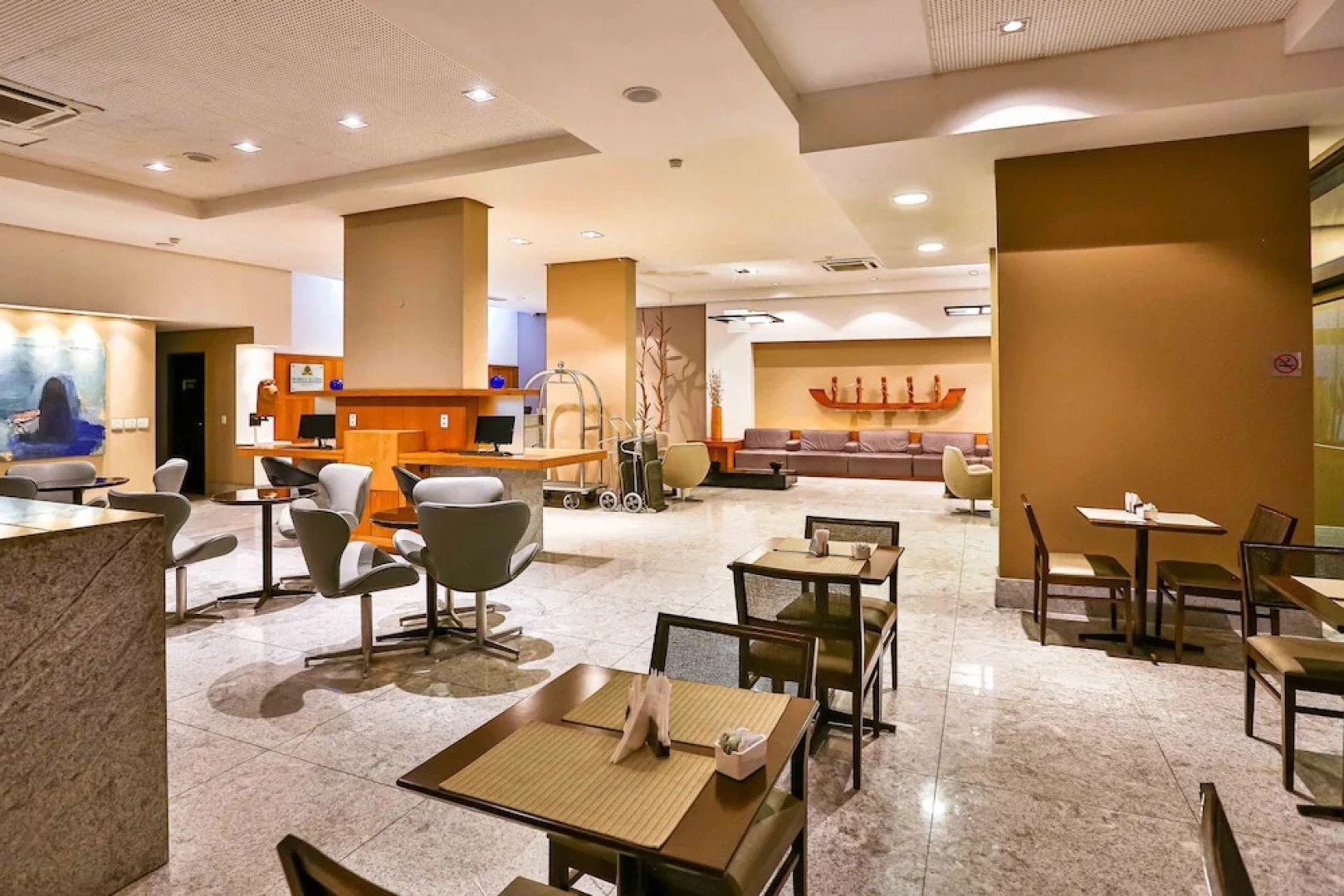 Eninova Flat Executive