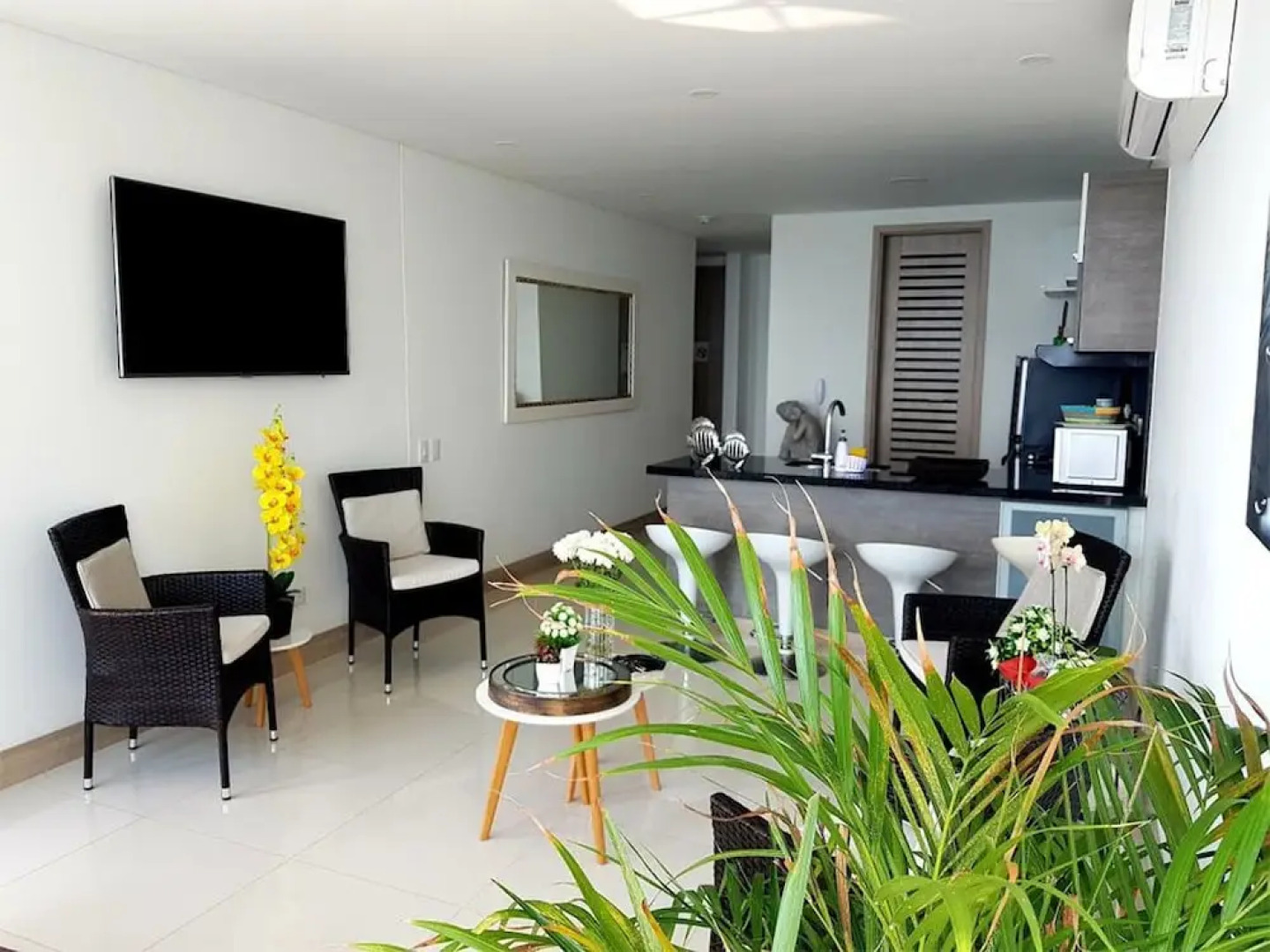 Palmeto Sunset Apartment