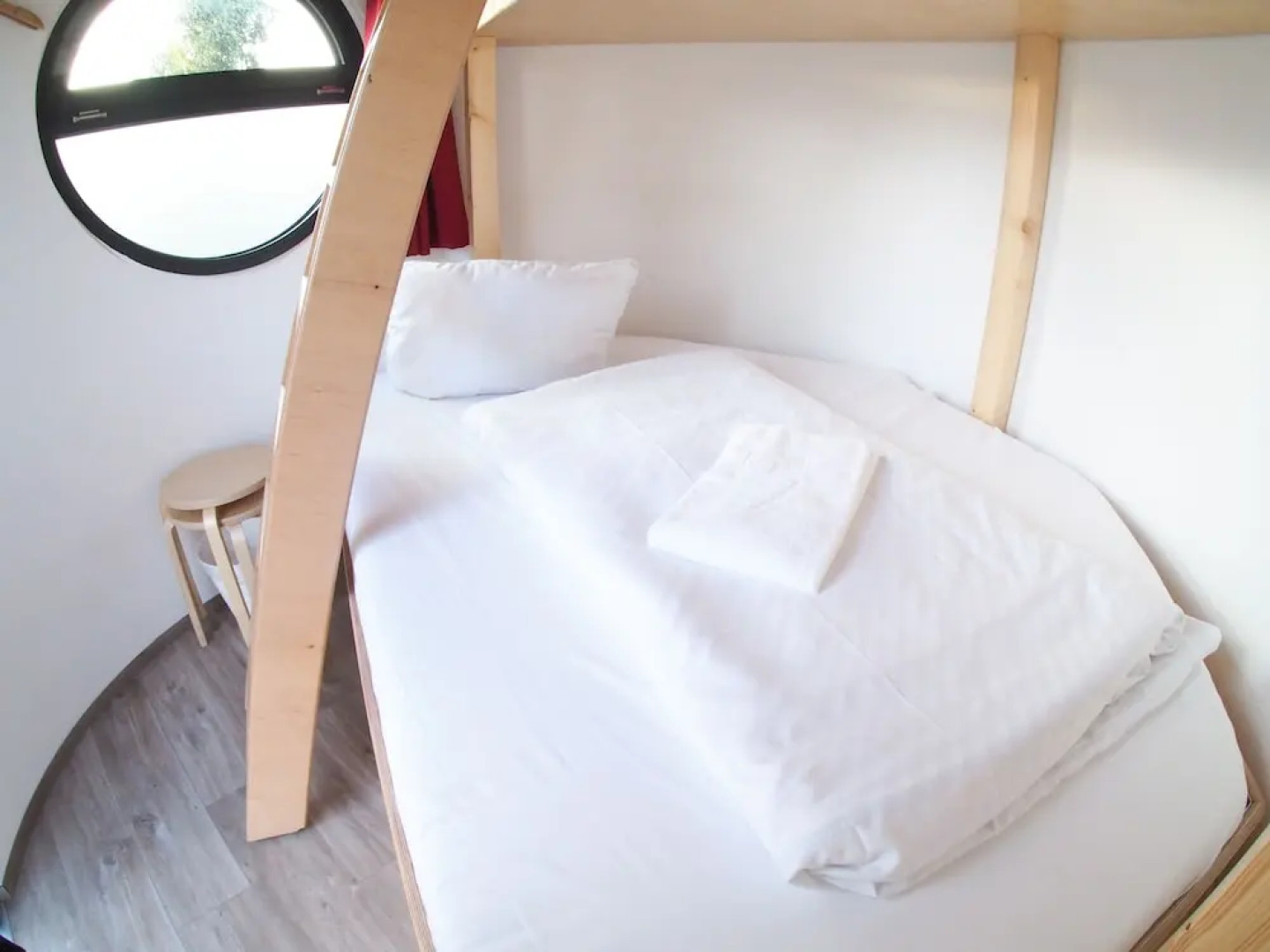 Slube Yachthafen Greifswald