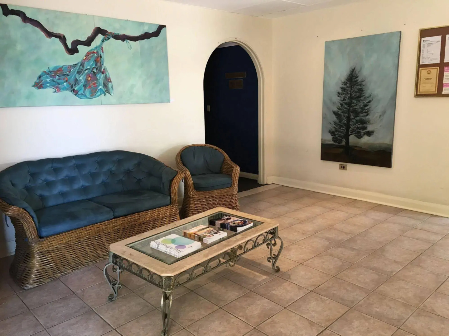 El Lago Waters Tourist Park