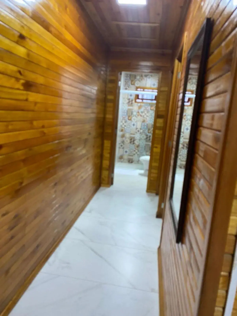 Águia Dourada Hospedagem Casa 02