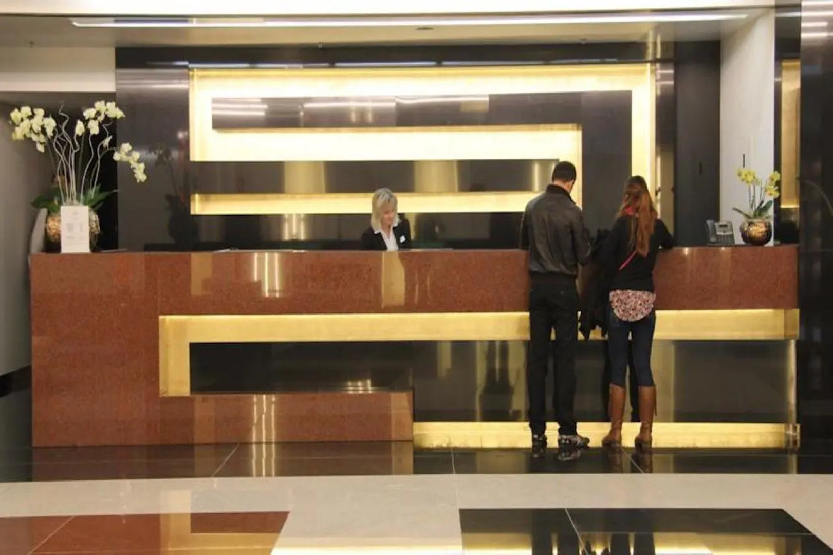 Grandior Hotel Prague