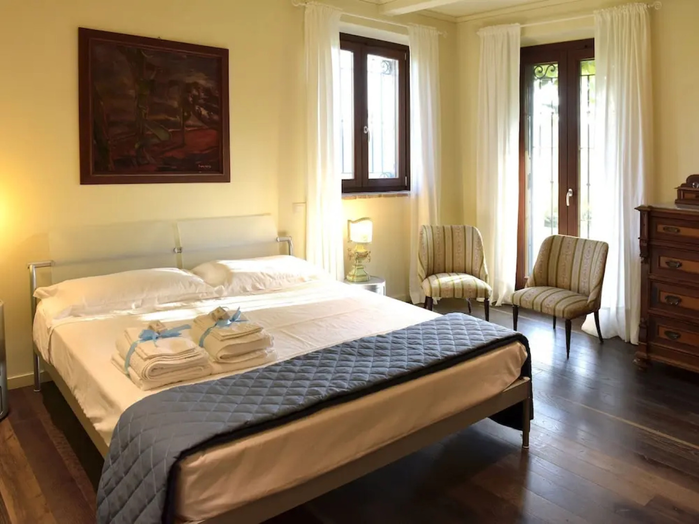 Belvilla by OYO Villa Colle