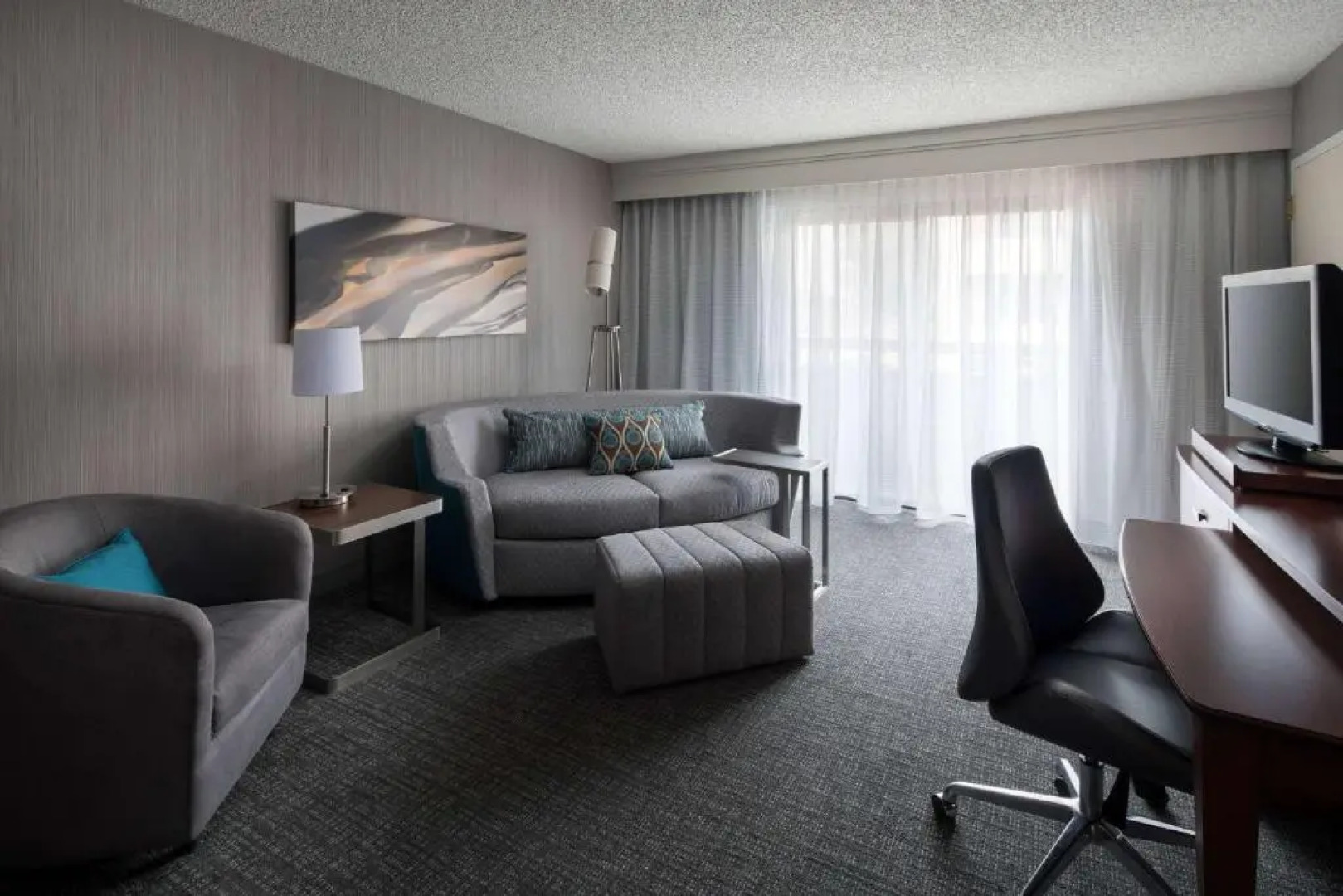 Sonesta Select Los Angeles LAX El Segundo