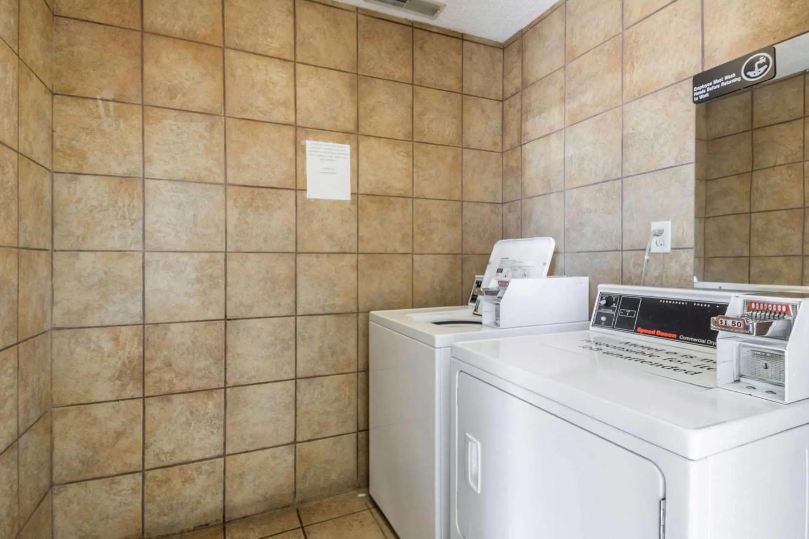 Motel 6 Indianapolis, IN – South