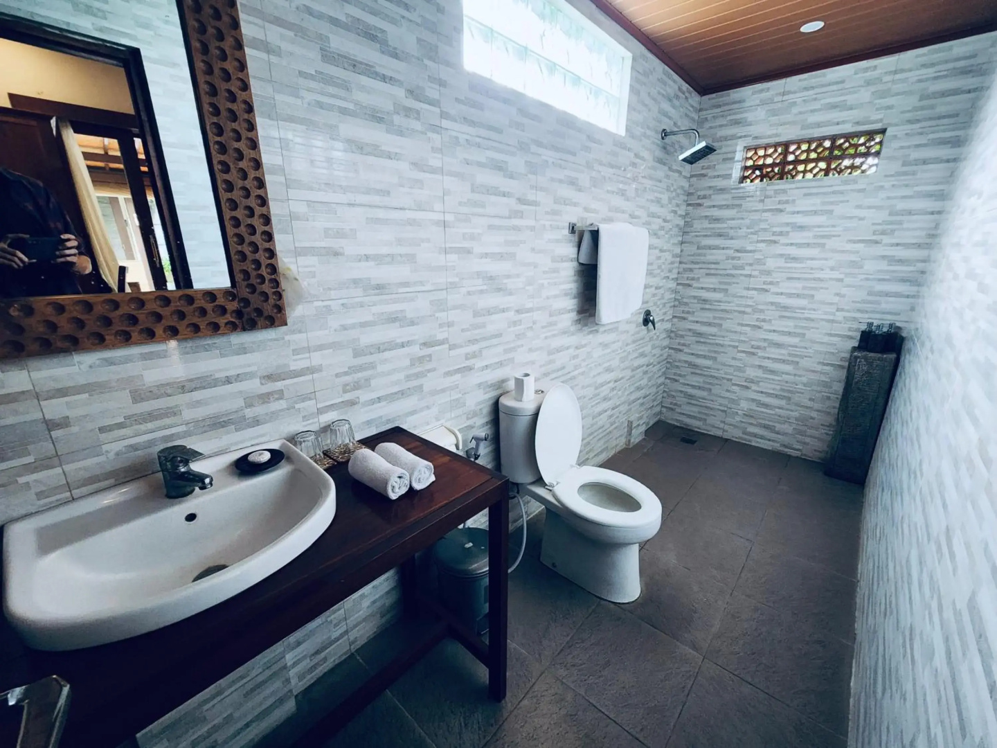 Uma Padi Villa